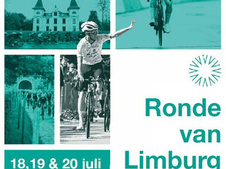 Roadbook Ronde van Limburg U17