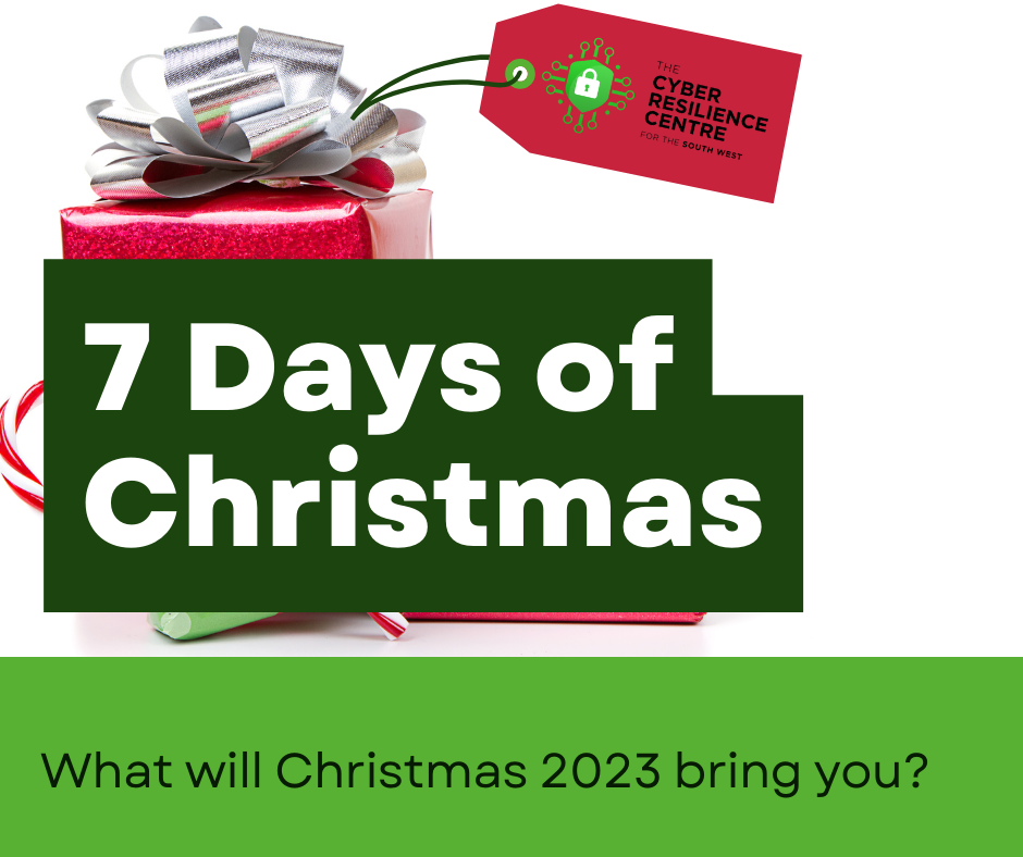christmas cyber 2023