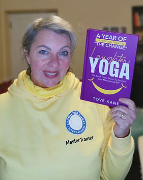 Tove Kane Master Trainer With Book