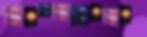 Tove Books Banner