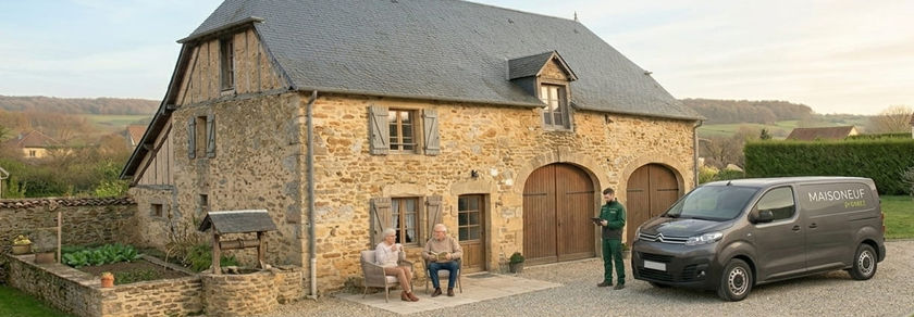 Résidence principale