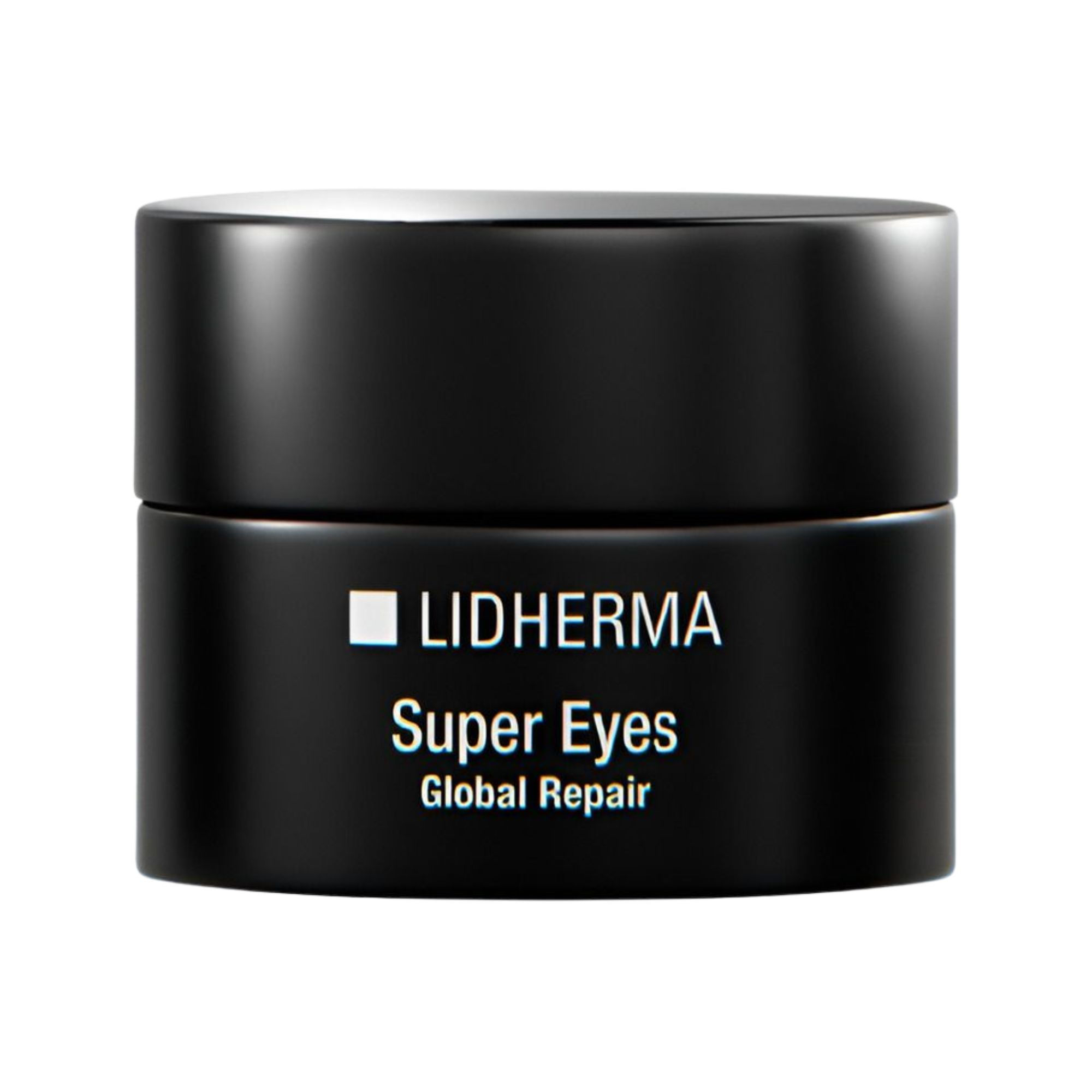 Super Eyes Global Repair Crema Contorno de Ojos Antiage Reafirmant x15g Lidherma