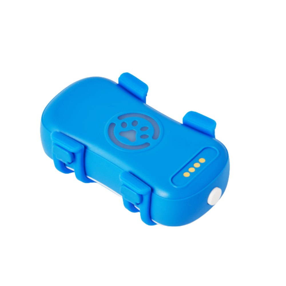 4G Pet GPS Tracker - B2