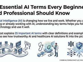 Essential AI Terms