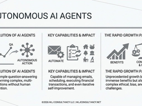 Autonomous AI Agents?