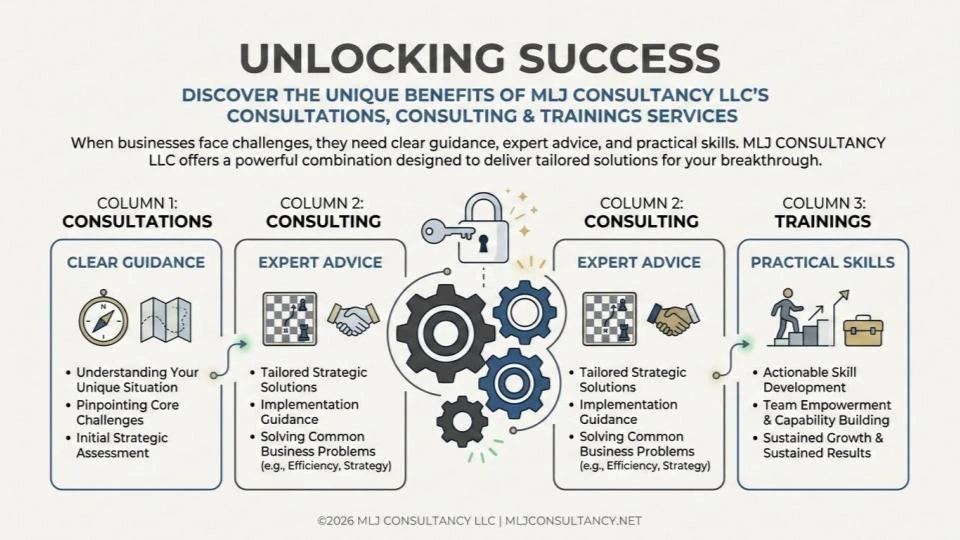 AI consulting for small businesses