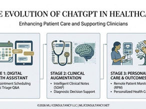 ChatGPT in Healthcare