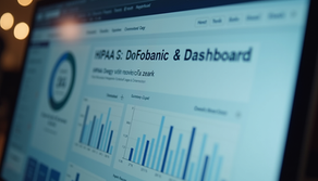 Comprehensive Guide to HIPAA Security Risk Analysis