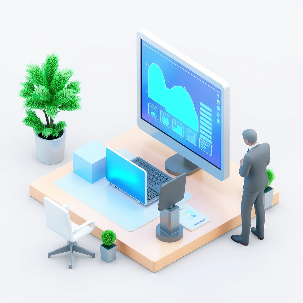 Project Management Consulting in Healthcare