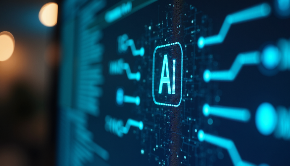 Characteristics of Trustworthy AI Systems