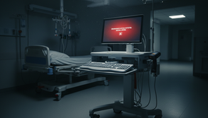 Healthcare in Crisis Solutions