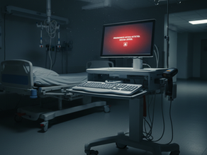 Healthcare in Crisis Solutions