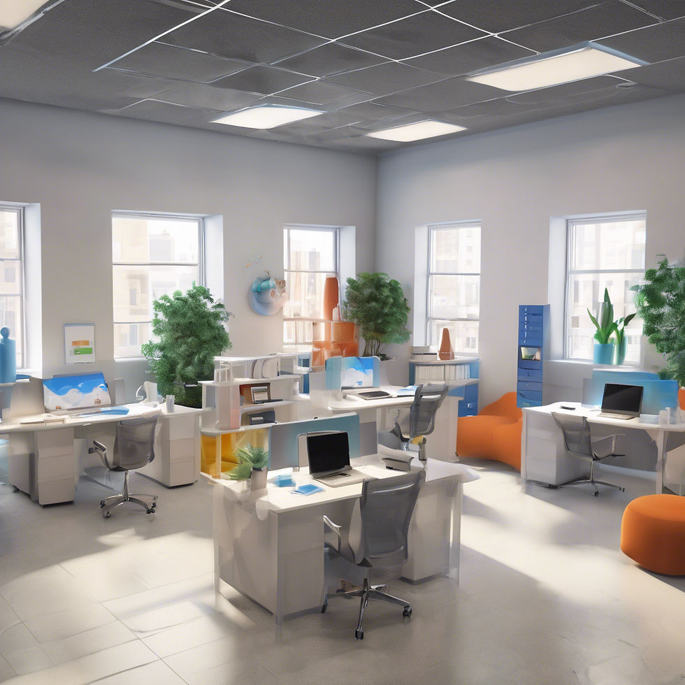 HIPAA-Compliant Google Workspace +