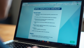 Role and Expertise of HIPAA Compliance Consultants