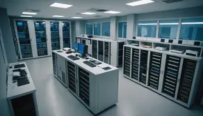 The Ultimate Guide to Cybersecurity in Healthcare: Protecting Patient Data and Preventing Cyber Attacks