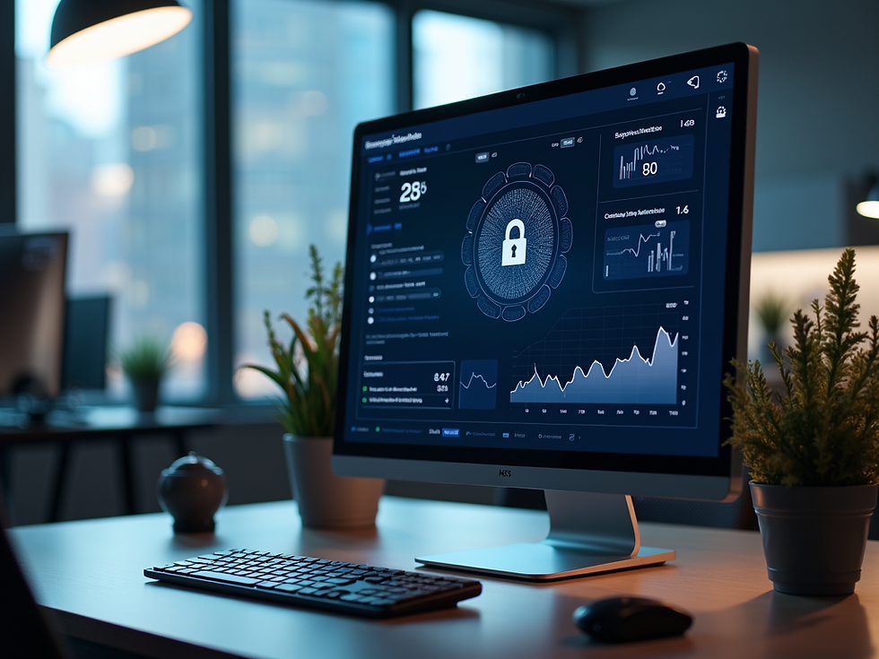 Cyberattack Prevention Strategies