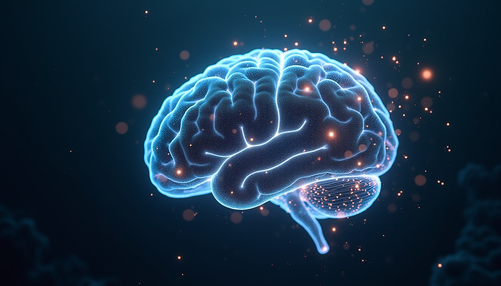 Essential AI Terms