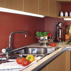 Beépített világítás