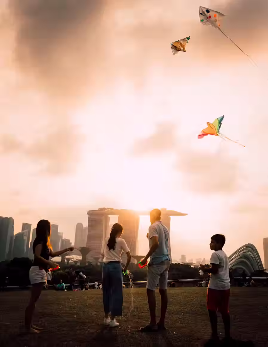 Raising the Bar for Raising Kids: The Child Development Co-Savings (Amendment) Act Explained