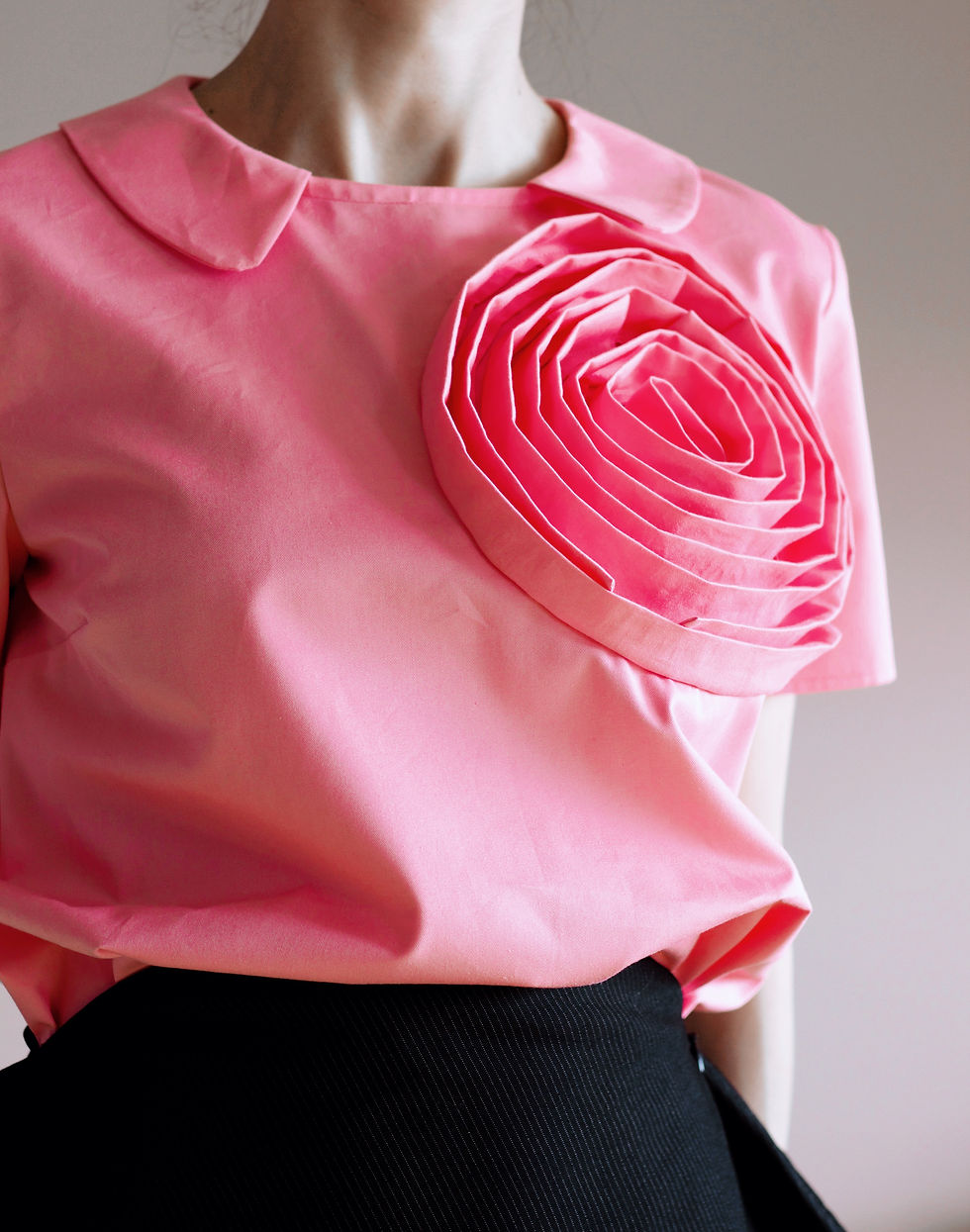 Succulent shirt (short sleeve)