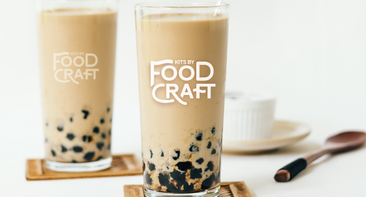 Bubble Milk Tea