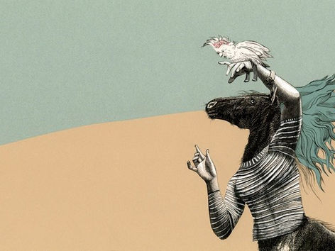LEONORA Y LA LIBERTAD