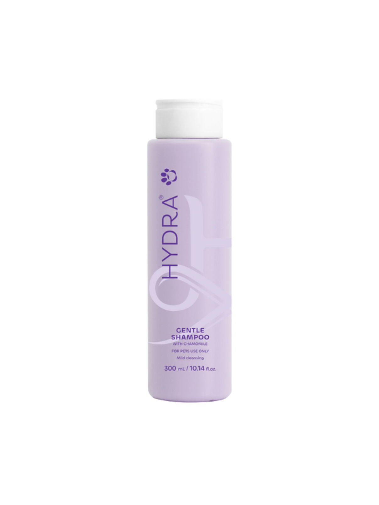 Hydra Retail Gentle Shampoo 300ml