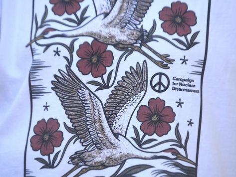 Remembering Hiroshima and Nagasaki 