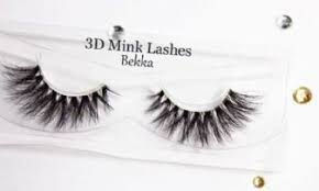 Why women want to use mink eyelashes