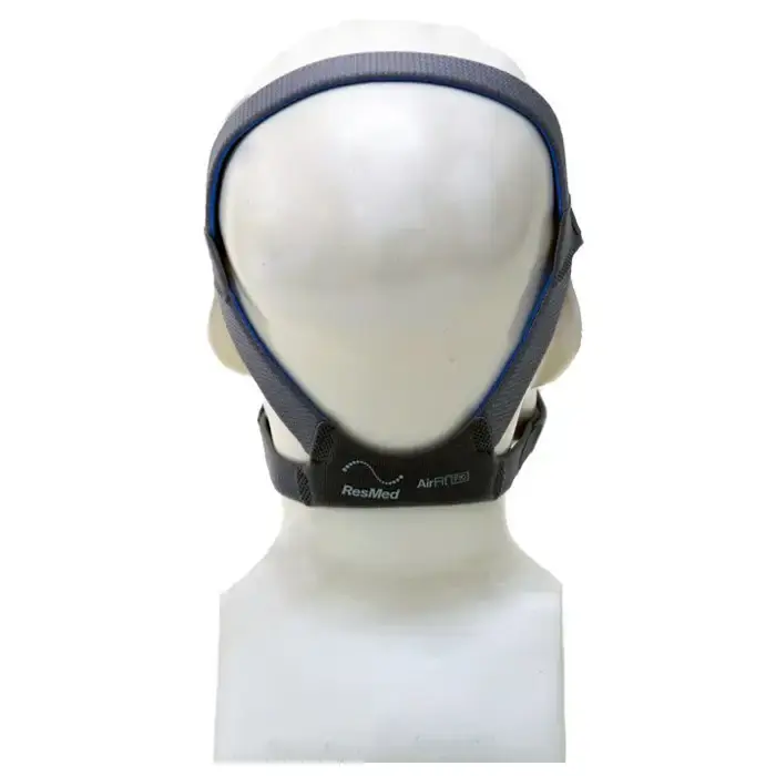 Thumbnail: AIRFIT F10 FULL FACE MASK