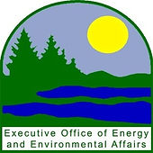 Executive Office of Environmental Affairs Logo