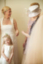 Delanie and Max Wedding