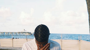 Globvl Blends Hopeful Lyricism Into Afrobeat Banger