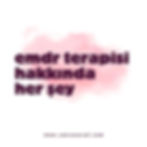 EMDR Terapisi Nedir Şişli Psikolog