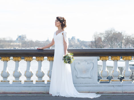 Conseils et déroulement de votre reportage photo de mariage.