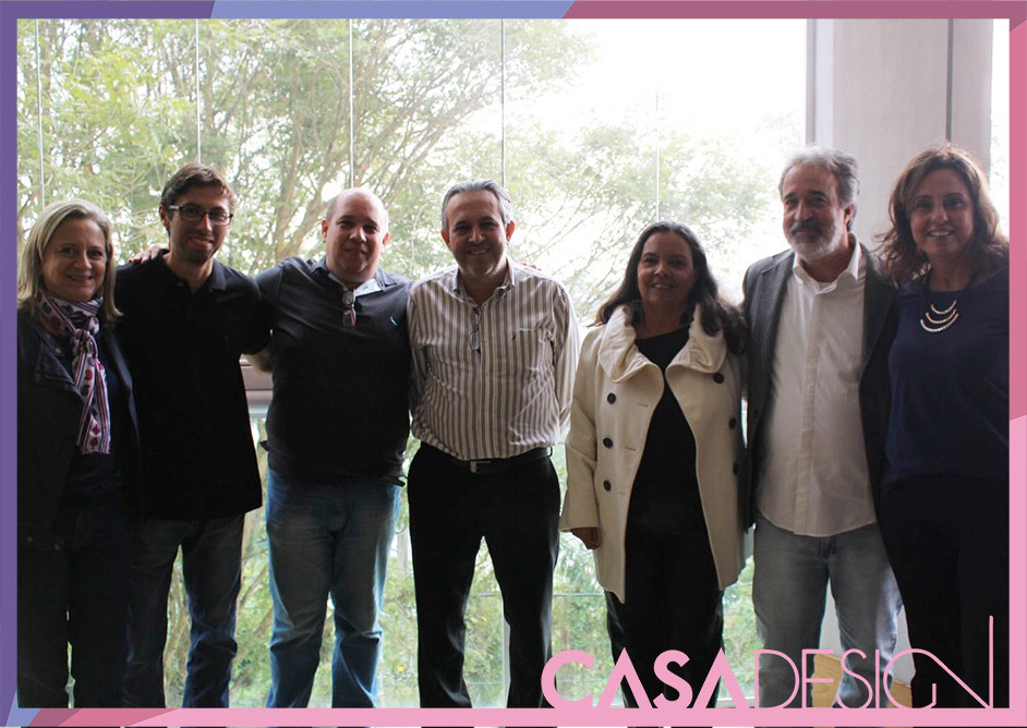 Brunch Casa Design 2018
