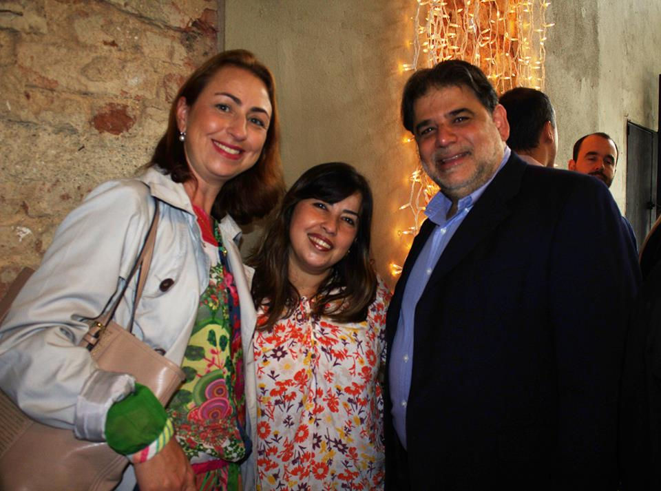 Equipe o globo e José Haddad