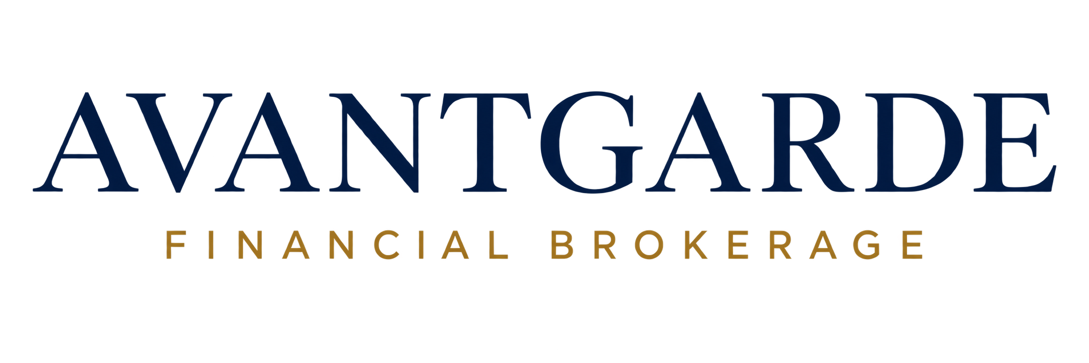 Avantgarde Financial Brokerage