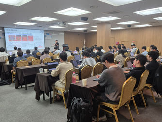 국가 수소 중점 연구실 SOEC 심포지엄