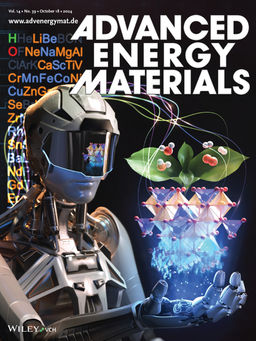 I. Jeong#, Y. Shim#, S. Oh, J. M. Yuk, K.-M. Roh, C.-W. Lee*, K. T. Lee*