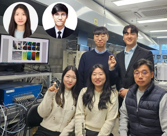 KAIST, 머리카락 1,000분의 1 나노섬유 혁신, 세계 최고 CO₂ 전해전지 개발