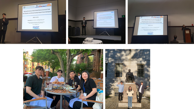 243rd ECS meeting (23. 05. 28 - 06. 02, Boston, MA)