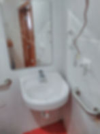 Adaptación Baño PMR