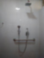 Adaptación Baño PMR