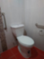 Adaptación Baño PMR