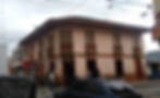 Techo Colonial