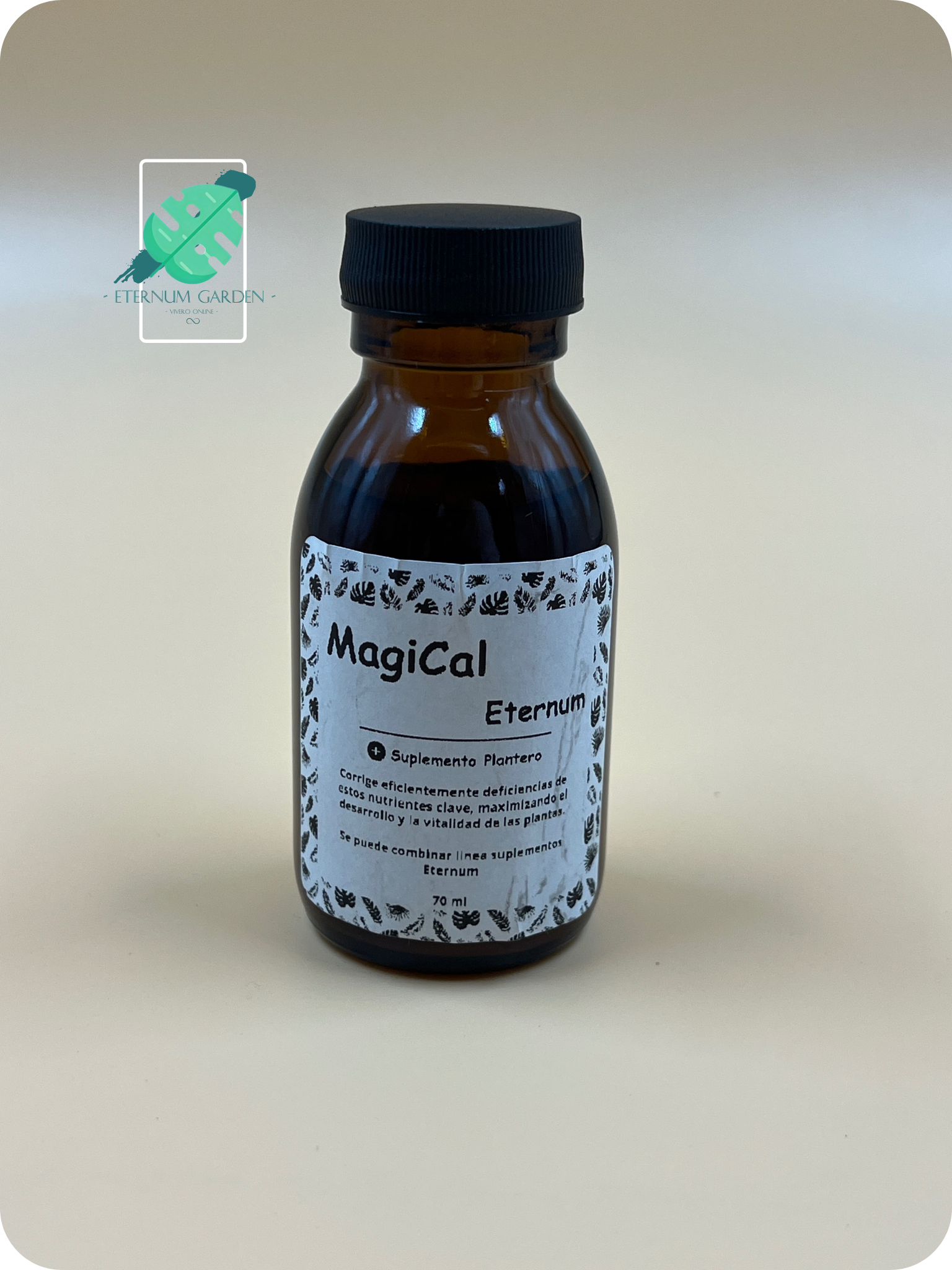 MagiCal Pro Eternum70ml