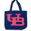 Thumbnail: UB Small Tote Bag