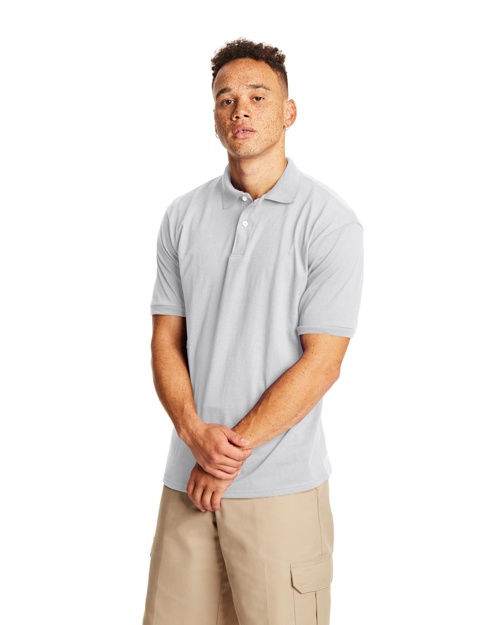 Thumbnail: Ecosmart Jersey Polo