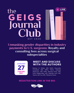 Copy of Journal Club template